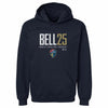 Maycee Bell North Carolina Courage Elite WHT by 500 LEVEL