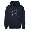 Jupiter Links Jup Wordmark WHT by 500 LEVEL