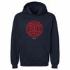 Byron Buxton Minnesota Vintage Baseball WHT by 500 LEVEL