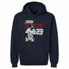 Jason Varitek Boston Player Name WHT by 500 LEVEL