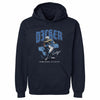 Cameron Dicker Los Angeles C Old English WHT by 500 LEVEL