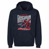 Jakob Chychrun Washington Player Name WHT by 500 LEVEL