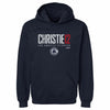 Cam Christie Los Angeles Clippers Elite WHT by 500 LEVEL