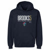 Cameron Brooks North Carolina Courage Elite WHT by 500 LEVEL
