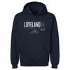 Colston Loveland Chicago Elite WHT by 500 LEVEL