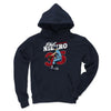 Phil Niekro Retro WHT by 500 LEVEL