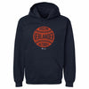 Justin Verlander Detroit Vintage Baseball WHT by 500 LEVEL