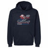 Lindsey Vonn Retro WHT by 500 LEVEL