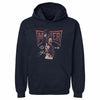 Joe Mauer Minnesota Banner Bitmap WHT by 500 LEVEL
