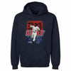Kirby Puckett Minnesota Player Number WHT by 500 LEVEL