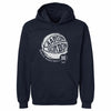 Aaron Gordon Denver Basketball WHT by 500 LEVEL