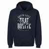 Kayshon Boutte New England Love That Boutte WHT by 500 LEVEL