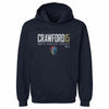 Payton Crawford North Carolina Courage Elite WHT by 500 LEVEL