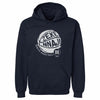 Zeke Nnaji Denver Basketball WHT by 500 LEVEL