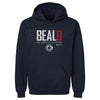 Bradley Beal Los Angeles Clippers Elite WHT by 500 LEVEL