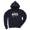 Houston Baseball Apex Predator WHT by 500 LEVEL