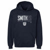 Rylie Smith Butler Bulldogs Elite WHT by 500 LEVEL