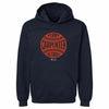 Kerry Carpenter Detroit Vintage Baseball WHT by 500 LEVEL