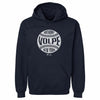 Anthony Volpe New York Y Vintage Baseball WHT by 500 LEVEL