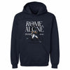 Rome Odunze Chicago Rome Alone WHT by 500 LEVEL