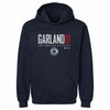 Darius Garland Los Angeles Clippers Elite WHT by 500 LEVEL