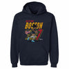 Aliyah Boston Indiana Fever Court WHT by 500 LEVEL