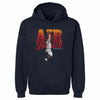 Michael Harris II Atlanta Air Harris II WHT by 500 LEVEL