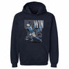 Derwin James Los Angeles C derWIN WHT by 500 LEVEL