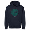 Logan Gilbert Seattle Vintage Baseball WHT by 500 LEVEL