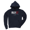 Austin Riley Elite R WHT by 500 LEVEL