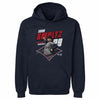 John Smoltz Atlanta Diamond WHT by 500 LEVEL
