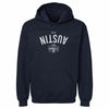 Shakira Austin Washington Mystics Invert WHT by 500 LEVEL
