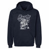Mickey Mantle New York Y Retro WHT by 500 LEVEL