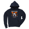 Hal Newhouser Throwback WHT by 500 LEVEL