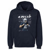 Drake Maye New England SuperCam Celly WHT by 500 LEVEL