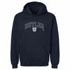 Butler Bulldogs Arc WHT by 500 LEVEL