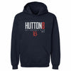 Claire Hutton Bay FC Elite WHT by 500 LEVEL
