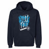 Butler Bulldogs Wave Bold WHT by 500 LEVEL