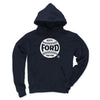 Whitey Ford New York Baseball WHT by 500 LEVEL