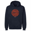 Cam Smith Houston Vintage Baseball WHT by 500 LEVEL