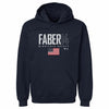 Brock Faber Minnesota USA Elite WHT by 500 LEVEL