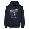 Nick Emmanwori Seattle Demonwori WHT by 500 LEVEL