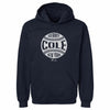 Gerrit Cole New York Y Vintage Baseball WHT by 500 LEVEL