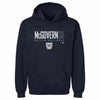 Kerrin McGovern Butler Bulldogs Elite WHT by 500 LEVEL