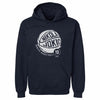 Nikola Jokic Denver Basketball WHT by 500 LEVEL