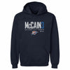 Jared McCain Oklahoma City Thunder Elite WHT by 500 LEVEL