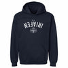Kiki Iriafen Washington Mystics Invert WHT by 500 LEVEL