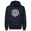 Ben Rice New York Y Vintage Baseball WHT by 500 LEVEL