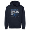 Derius Davis Los Angeles C Catch WHT by 500 LEVEL