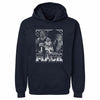Shelvin Mack Butler Bulldogs Vintage WHT by 500 LEVEL